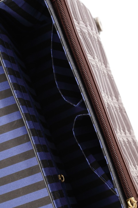 「黒執事3WAYチョコレートポケットバッグ」(c)枢やな/スクウェアエニックス・黒執事Project・MBS