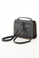 「黒執事3WAYチョコレートポケットバッグ」(c)枢やな/スクウェアエニックス・黒執事Project・MBS