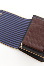 「黒執事3WAYチョコレートポケットバッグ」(c)枢やな/スクウェアエニックス・黒執事Project・MBS