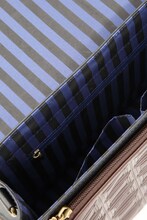 「黒執事3WAYチョコレートポケットバッグ」(c)枢やな/スクウェアエニックス・黒執事Project・MBS