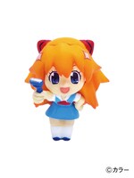 「ぷちえヴぁバランスフィギュア」アスカ