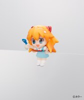 「ぷちえヴぁバランスフィギュア」アスカ
