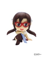 「ぷちえヴぁバランスフィギュア」マリ