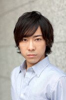 倉持洋一を演じる葉山昴。