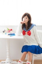 「美少女戦士セーラームーン」ルームウェア (c)武内直子・PNP・東映アニメーション (c)Naoko Takeuchi