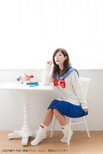 「美少女戦士セーラームーン」ルームウェア (c)武内直子・PNP・東映アニメーション (c)Naoko Takeuchi