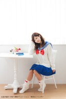 「美少女戦士セーラームーン」ルームウェア (c)武内直子・PNP・東映アニメーション (c)Naoko Takeuchi