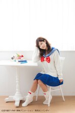 「美少女戦士セーラームーン」ルームウェア (c)武内直子・PNP・東映アニメーション (c)Naoko Takeuchi