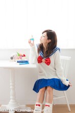 「美少女戦士セーラームーン」ルームウェア (c)武内直子・PNP・東映アニメーション (c)Naoko Takeuchi