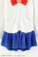 「美少女戦士セーラームーン」ルームウェア (c)武内直子・PNP・東映アニメーション (c)Naoko Takeuchi