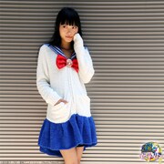 「美少女戦士セーラームーン」ルームウェア (c)武内直子・PNP・東映アニメーション (c)Naoko Takeuchi