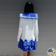 「美少女戦士セーラームーン」ルームウェア (c)武内直子・PNP・東映アニメーション (c)Naoko Takeuchi