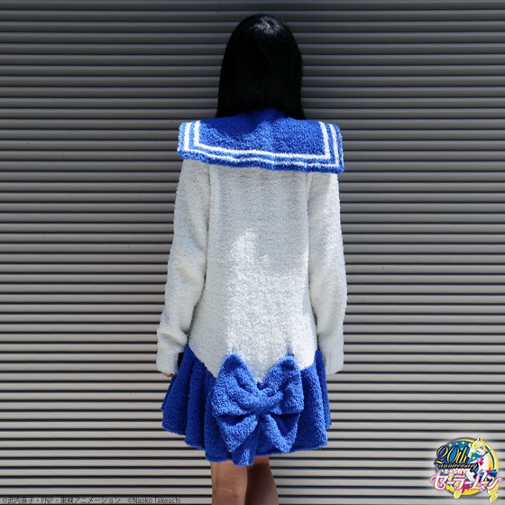 「美少女戦士セーラームーン」ルームウェア (c)武内直子・PNP・東映アニメーション (c)Naoko Takeuchi