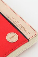 「ダイヤのAxRelate稲城実業高校モデルウォレット」(c)寺嶋裕二・講談社/2014「ダイヤのA」製作委員会・テレビ東京