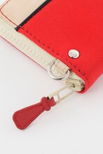 「ダイヤのAxRelate稲城実業高校モデルウォレット」(c)寺嶋裕二・講談社/2014「ダイヤのA」製作委員会・テレビ東京