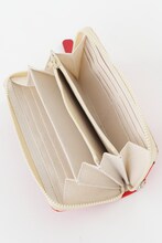 「ダイヤのAxRelate稲城実業高校モデルウォレット」(c)寺嶋裕二・講談社/2014「ダイヤのA」製作委員会・テレビ東京