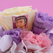 弱虫ペダルグッズ プレミアムライン オリジナルBirthdayフォトローズ [石垣光太郎]