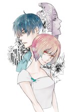 霜月かいり「すべてがFになる」カット