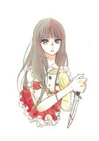 猫目トーチカ「四季」カット