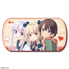 「NEW GAME! マグネットシート デザイン1」(c)得能正太郎／芳文社