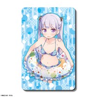 「NEW GAME! マグネットシート デザイン3」(c)得能正太郎／芳文社