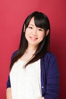 橘・シルフィンフォード役を演じる古川由利奈。