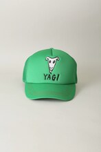 「弱虫ペダル」YAGIメッシュキャップ