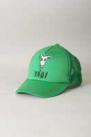 「弱虫ペダル」YAGIメッシュキャップ