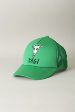 「弱虫ペダル」YAGIメッシュキャップ