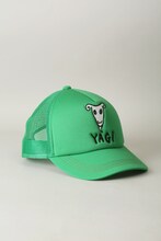 「弱虫ペダル」YAGIメッシュキャップ