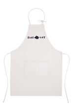 B賞：エプロン(C)鈴木央・講談社/「七つの大罪」製作委員会・MBS (C)鈴木央/講談社