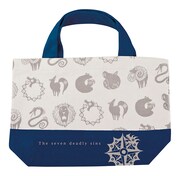 C賞：トートバッグ(C)鈴木央・講談社/「七つの大罪」製作委員会・MBS (C)鈴木央/講談社