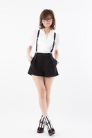 「金木 研 ～あんていくモデル～」の着用イメージ。(c)石田スイ／集英社・東京喰種製作委員会