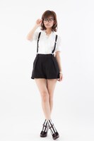 「金木 研 ～あんていくモデル～」の着用イメージ。(c)石田スイ／集英社・東京喰種製作委員会