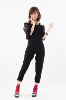 「金木 研 ～白髪モデル～」の着用イメージ。(c)石田スイ／集英社・東京喰種製作委員会