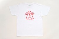 「ダイヤのA オリジナルグッズ付き スタイルBOOK」で沢村栄純が着用しているTシャツ。バンダイ公式ショッピングサイト「プレミアムバンダイ」では、目下予約を受付けている。