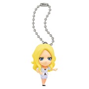 「暗殺教室 暗殺教室スイング ～2時間目～」のイリーナ・イェラビッチ。