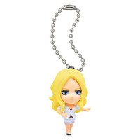 「暗殺教室 暗殺教室スイング ～2時間目～」のイリーナ・イェラビッチ。