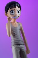 「Memories No.1 弱虫ペダルGRANDE ROAD 御堂筋翔（ユニオンクリエイティブオンライン限定）」(c)渡辺航（週刊少年チャンピオン）／弱虫ペダルGR製作委員会