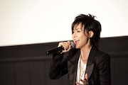 ライブの様子。(c)桐山光侍/集英社・ぴえろ