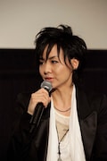 鈴木結女 (c)桐山光侍/集英社・ぴえろ