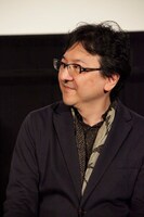 阿部記之監督 (c)桐山光侍／集英社・ぴえろ