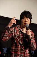 真殿光昭 (c)桐山光侍／集英社・ぴえろ