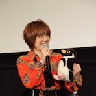 「NINKU-忍空-」イベントで桐山光侍が20年前を回想、鈴木結女ライブも