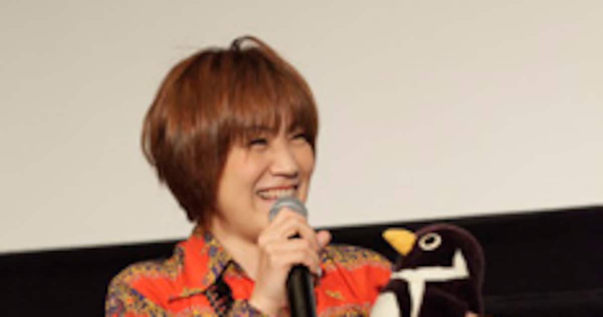 NINKU-忍空-」イベントで桐山光侍が20年前を回想、鈴木結女ライブも 
