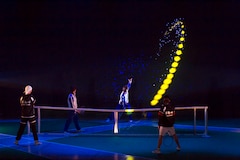 テニミュ不動峰公演 大千秋楽 リョーマ役 古田一紀 涙ながらに挨拶 コミックナタリー