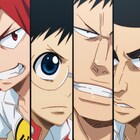 「劇場版 弱虫ペダル」公開日が決定!2期を新編集した劇場アニメも6月に上映