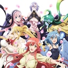 アニメ「モンスター娘のいる日常」追加キャスト&PV公開、先行上映会も決定