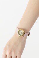 「カードキャプターさくら」腕時計(c)CLAMP・ShigatsuTsuitachi CO.,LTD./講談社