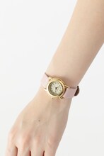 「カードキャプターさくら」腕時計(c)CLAMP・ShigatsuTsuitachi CO.,LTD./講談社